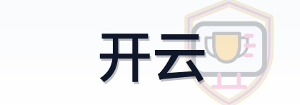 开云 Logo